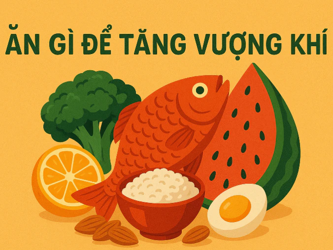 Ăn Gì Để Tăng Vượng Khí? 7 Món Ăn Phong Thủy Hút Tài Lộc
