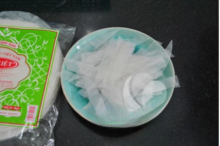 Những Lợi Ích Của Bánh Tráng Trong Món Ăn