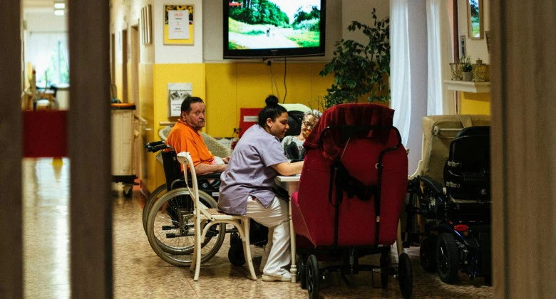 7. Truyền nước tại nhà: Có nên hay không?