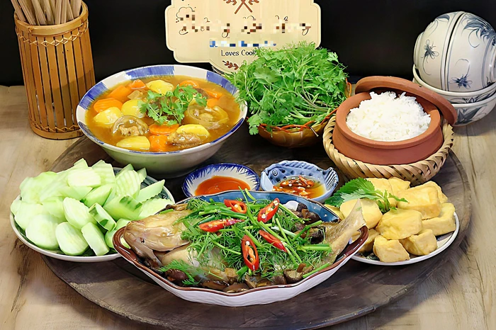 Ăn chín uống sôi để phòng chống bệnh tả mùa hè