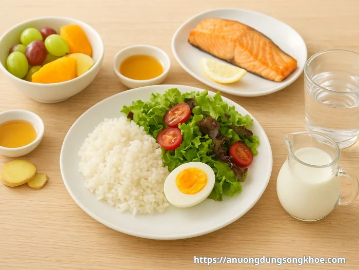 Trước Khi Nhậu Nên Ăn Gì Để Không Say? 5 Bí Quyết Giảm Say, Giữ Sức Khỏe