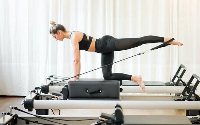 Bài tập yoga giúp giảm béo sau sinh hiệu quả