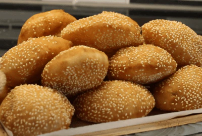 Các công thức bánh tiêu phổ biến