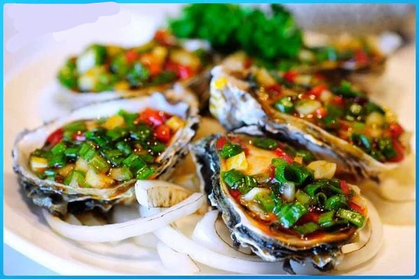 Mẹo chọn mua bào ngư tươi ngon