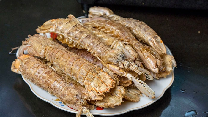 Hướng dẫn sơ chế bề bề