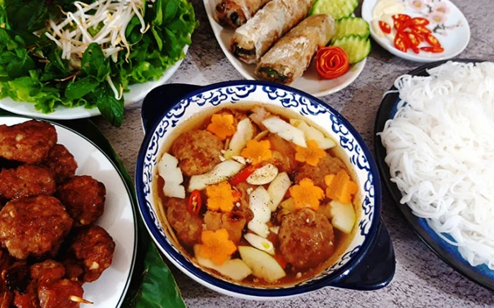 Món Ngon Miền Bắc: Top 10+ Đặc Sản Hà Nội và Ẩm Thực Đậm Đà Bản Sắc