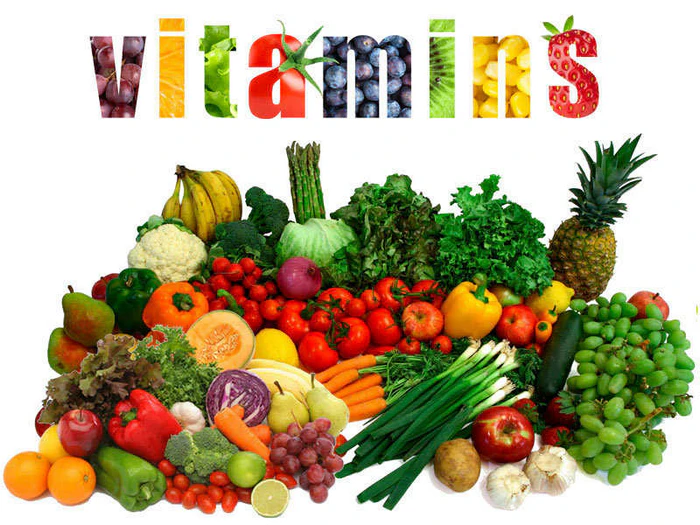 Cách chọn thực phẩm bổ sung vitamin an toàn