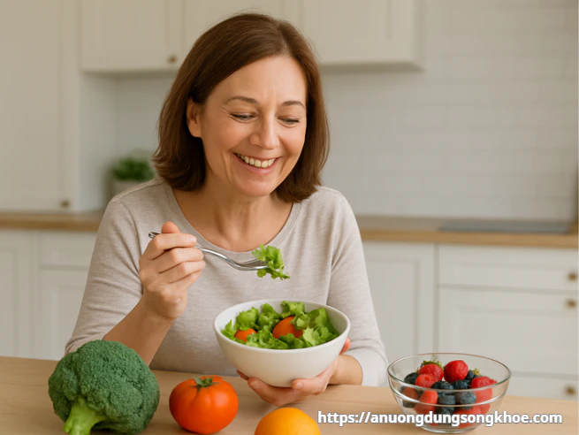 Cách Chống Lão Hóa Hiệu Quả: Bí Quyết Trẻ Lâu & Khỏe Đẹp Từ Chuyên Gia