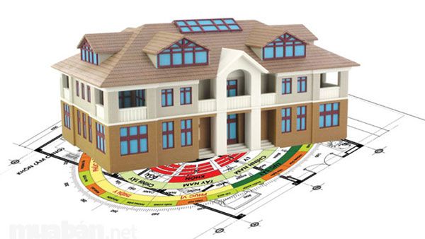 Cách hóa giải hướng nhà không hợp phong thủy 2025