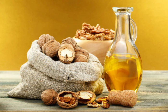 Chất béo lành mạnh Omega-3, 6, 9 giúp tăng khả năng thụ thai