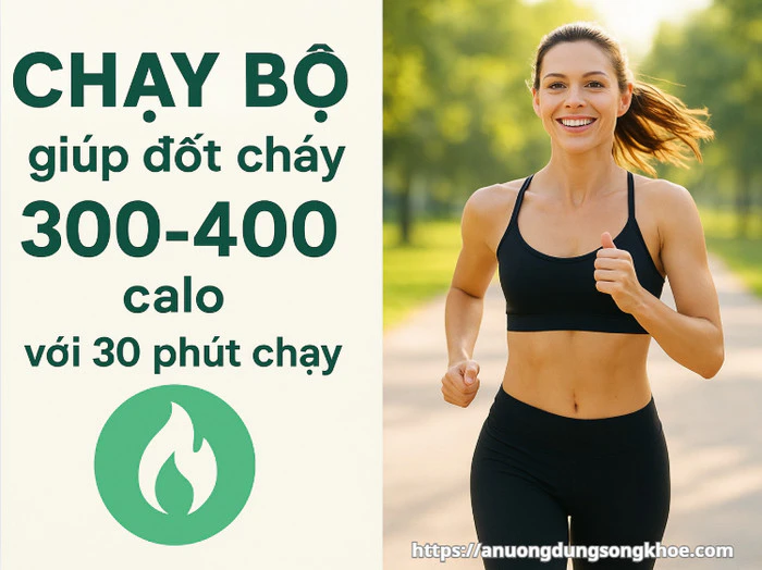 Lợi ích của việc chạy bộ: 12 tác dụng tuyệt vời cho sức khỏe và tinh thần