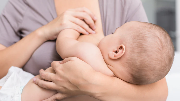 Chế Độ Dinh Dưỡng Cho Bé Phát Triển Toàn Diện