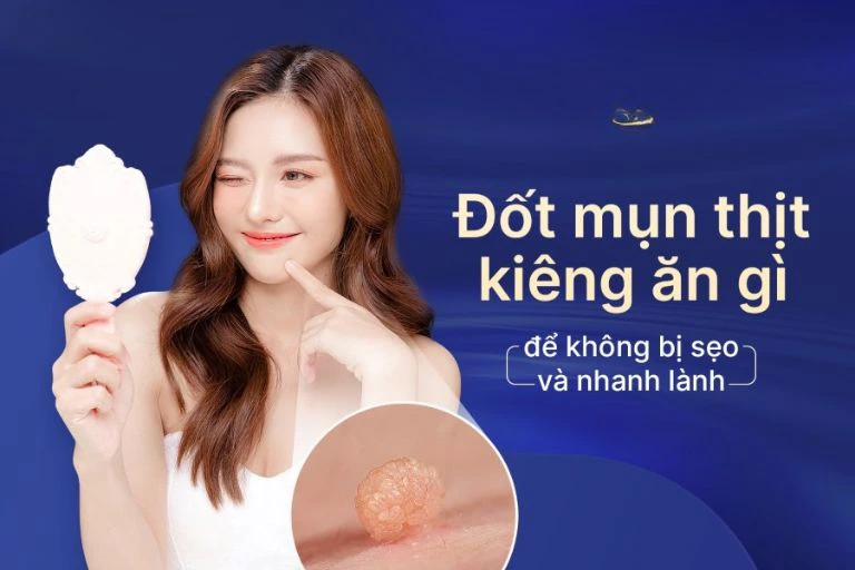 10. Kết hợp dinh dưỡng & chăm sóc da