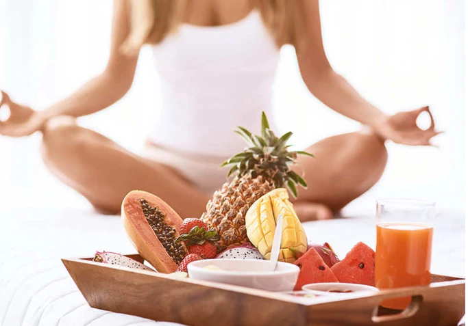 Giải pháp giảm cân an toàn thay thế cà phê giảm cân