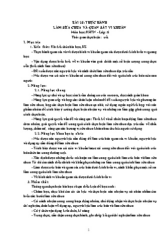 VII. Các biến thể và cải tiến trong quy trình làm sữa chua