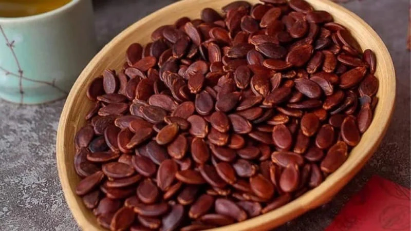 Hạt dưa phong thủy mang lại tài lộc và sinh sôi nảy nở