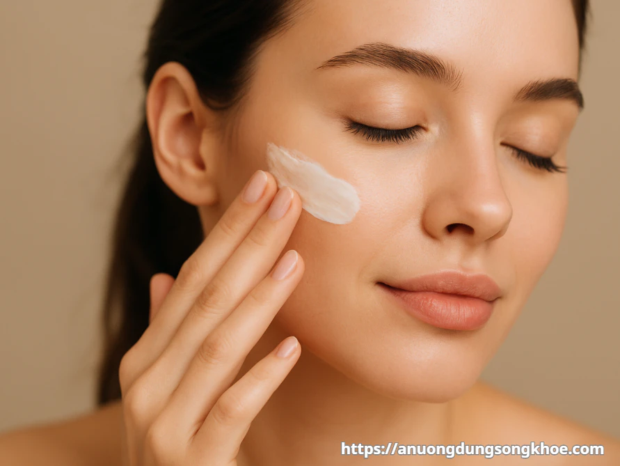 Top Kem Dưỡng Da Chống Lão Hóa Tốt Nhất – Bí Quyết Giữ Làn Da Trẻ Đẹp
