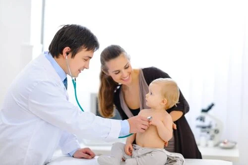 Khám bác sĩ dinh dưỡng để xử lý tình trạng biếng ăn kéo dài