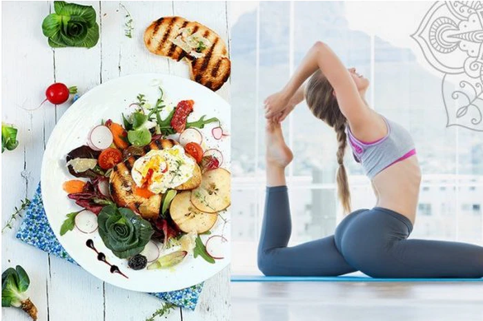 Lợi ích ăn chay cho sức khỏe và tinh thần