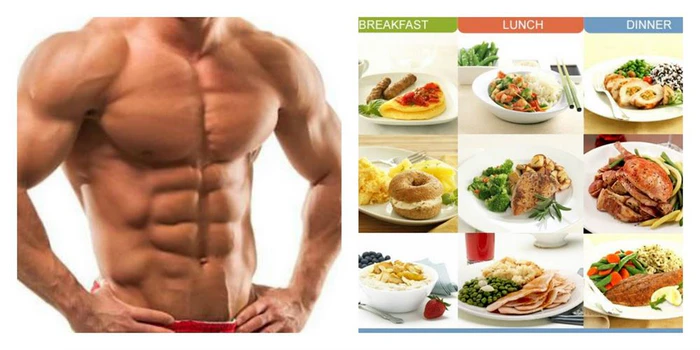 Lợi ích của protein đối với sức khỏe và cơ bắp