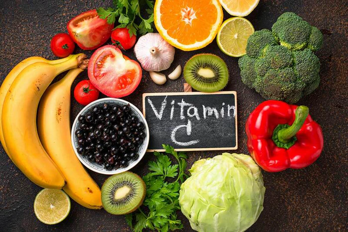 Bổ sung thực phẩm giàu vitamin C mỗi ngày để khỏe mạnh