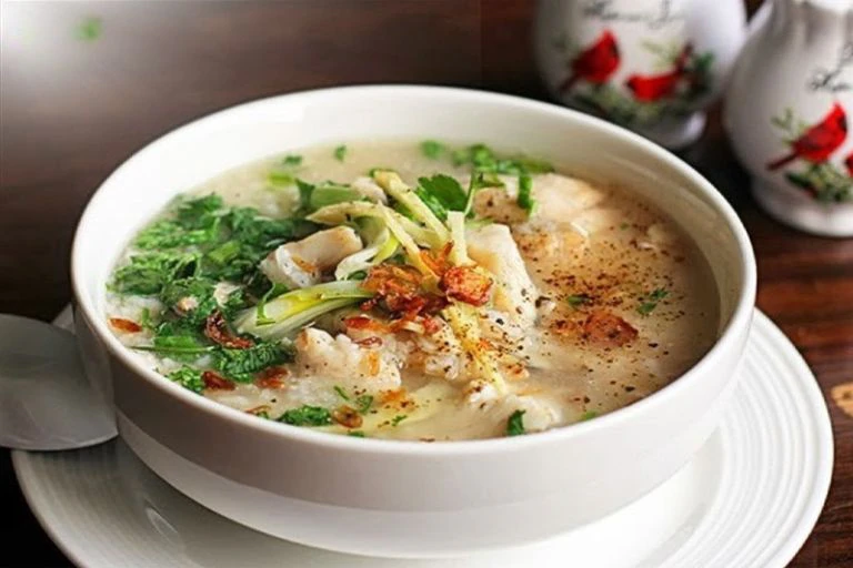 Tiêu chuẩn lựa chọn món ăn tốt cho bà bầu
