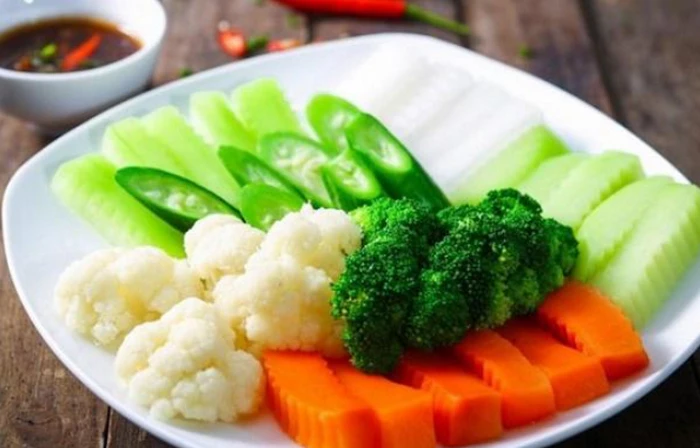 Món Ăn Ít Dầu Mỡ: TOP 15 Món Ngon Thanh Lọc Cơ Thể, Giảm Cân Hiệu Quả