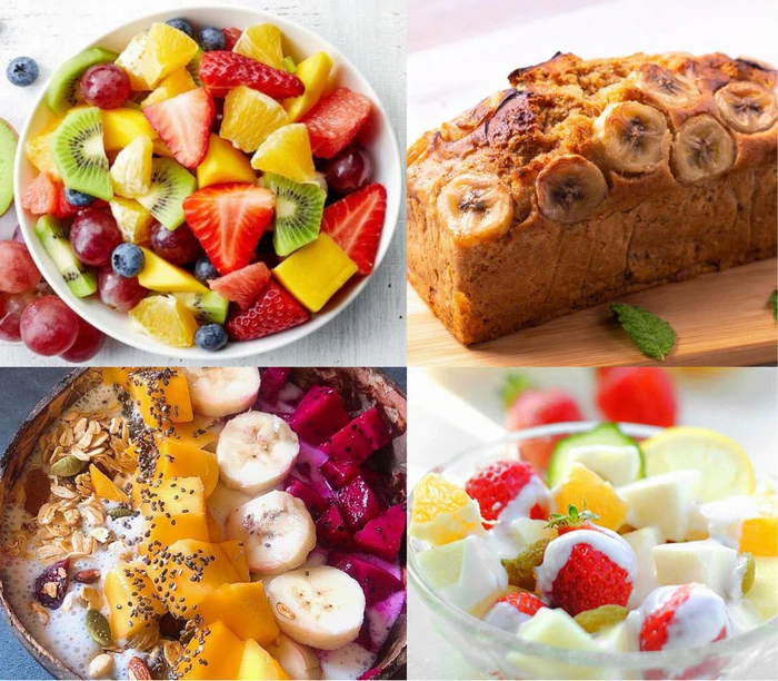 15+ Món ăn vặt dễ làm tại nhà: Công thức ngon – rẻ – an toàn
