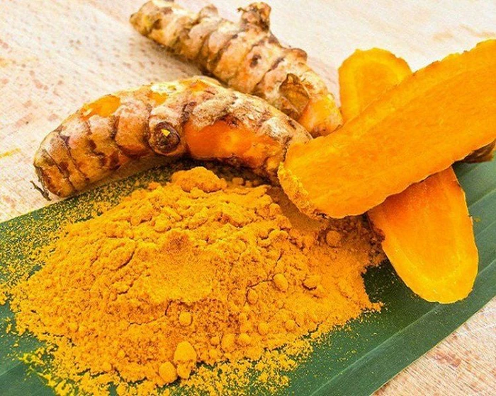 Nghệ chứa curcumin – thực phẩm chống viêm và tăng miễn dịch