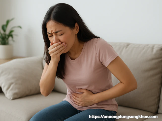 Ngộ độc thức ăn nên làm gì? Cách xử lý khẩn cấp và phòng tránh an toàn