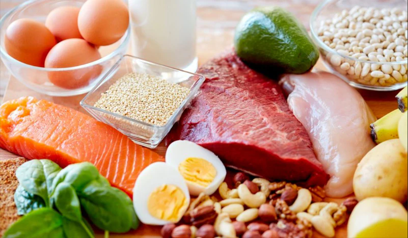1. Định nghĩa và nhận biết thừa đạm