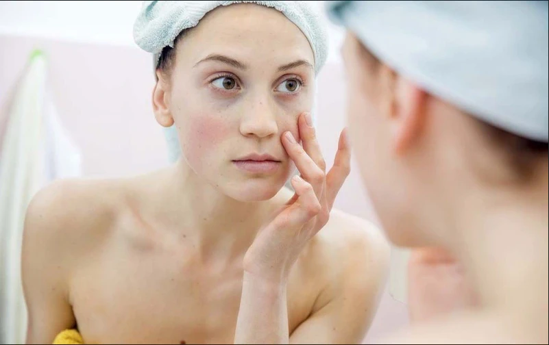 Sai lầm khi dưỡng da trắng mịn cần tránh