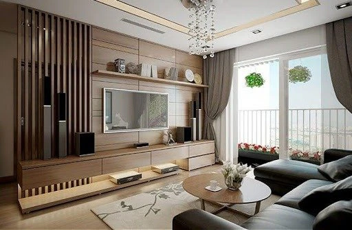 Sắp xếp nội thất hợp phong thủy để hóa giải hướng nhà xấu