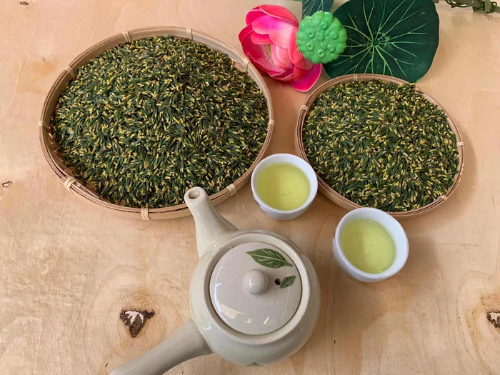 Trà thảo mộc nào giúp ngủ ngon tự nhiên? Top 7 loại an thần hiệu quả, dễ pha chế