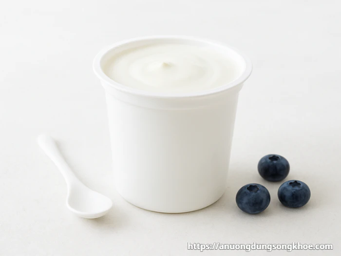 Sữa Chua Không Đường Có Lợi Ích Gì? 9 Tác Dụng Tuyệt Vời Cho Sức Khỏe