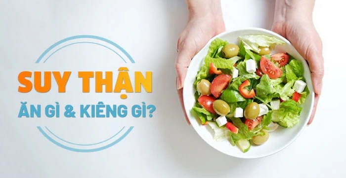 1. Tổng quan về bệnh suy thận và vai trò của dinh dưỡng