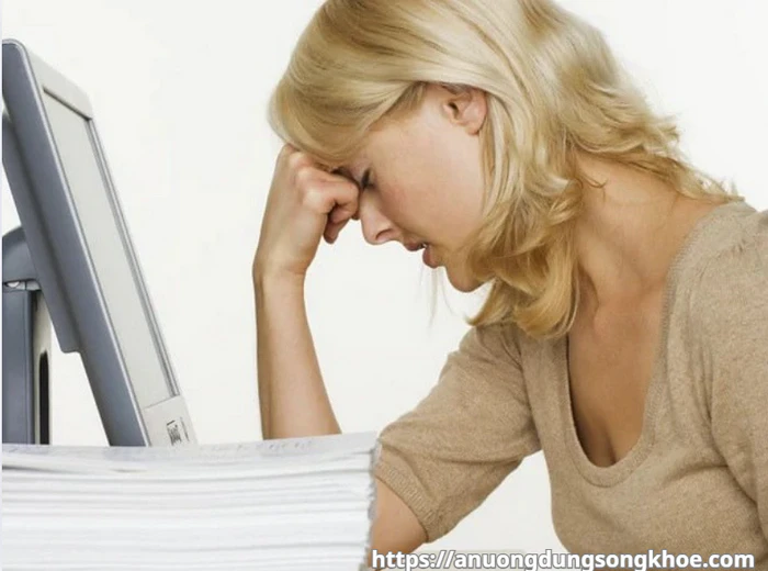 Thần Kinh Yếu Nên Ăn Gì? Bật Mí 9 Loại Thực Phẩm Giúp Ổn Định Tinh Thần