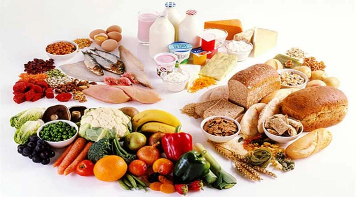 Thực phẩm bổ dưỡng đơn giản giúp cơ thể tràn đầy năng lượng