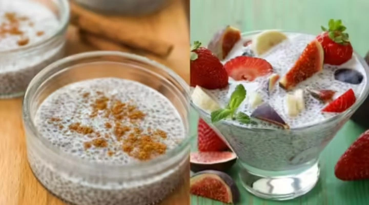 Thực phẩm tự nhiên hỗ trợ giảm cân an toàn và bền vững