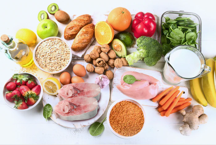 Những thực phẩm người huyết áp thấp nên ăn