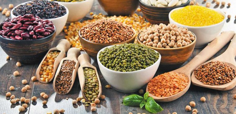 Chế độ ăn uống tốt giúp phòng ngừa sâu răng cho trẻ em