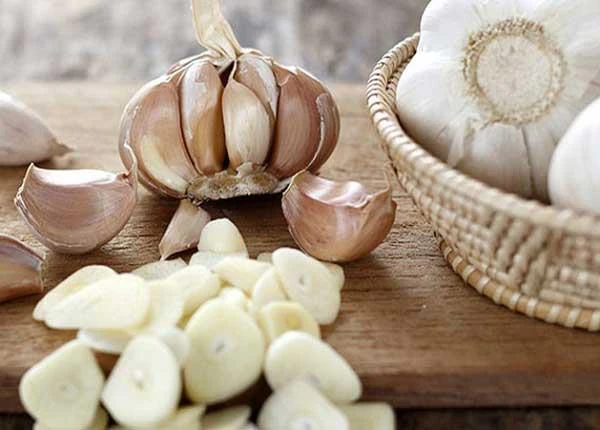 Tỏi – thực phẩm tăng miễn dịch, kháng khuẩn tự nhiên