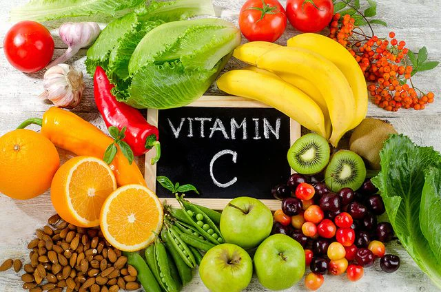 Trái cây phòng bệnh tăng cường sức đề kháng