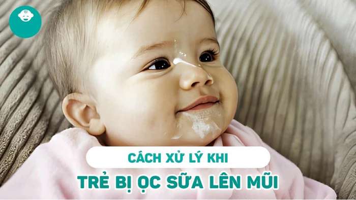 Lưu ý khi sử dụng sữa công thức và chế độ ăn của mẹ