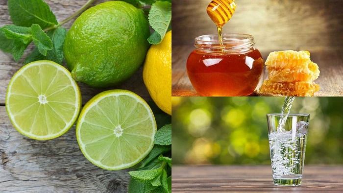 Cách trị mụn bằng mật ong thiên nhiên tại nhà