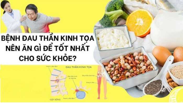 4. Nhóm thực phẩm nên hạn chế hoặc tránh