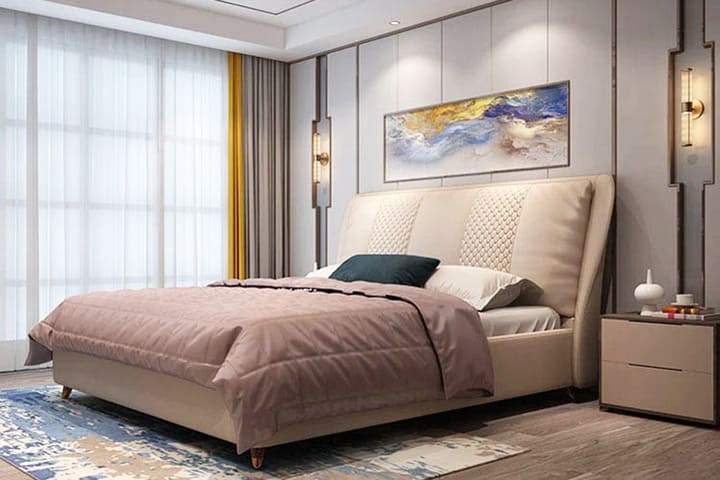 Vật phẩm phong thủy phòng ngủ hợp tuổi