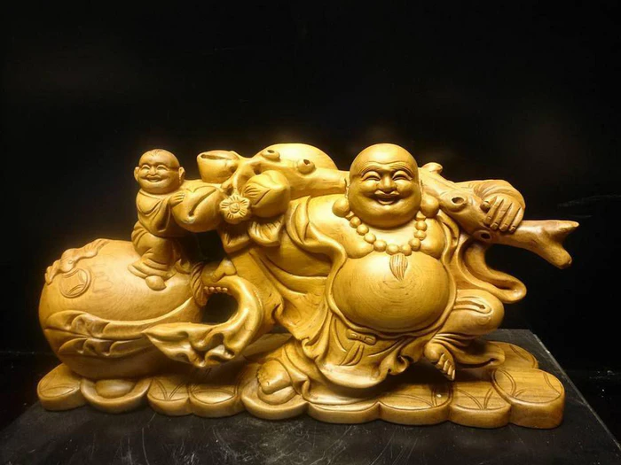Vật phẩm phong thủy giúp hóa giải hướng nhà xấu và thu hút tài lộc